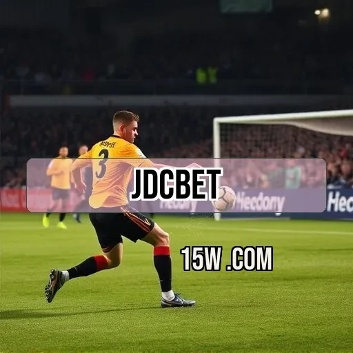 jdcbet.com: O Paraíso do Cassino Online Espera por Você!