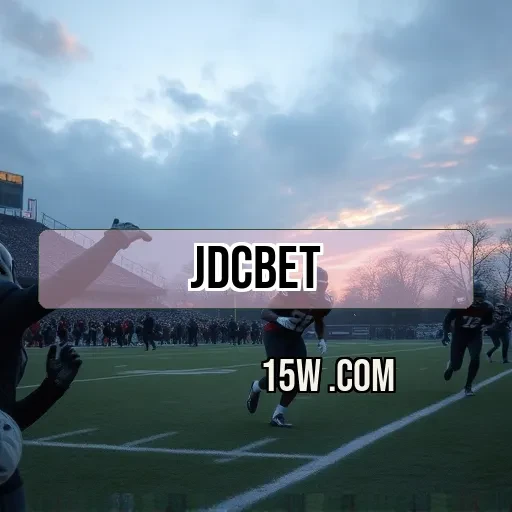 jdcbet.com: Navegue e Aprenda com a FAQ do Site de Jogos