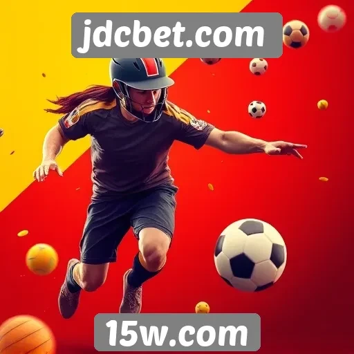 Avaliação dos jogos disponíveis em jdcbet.com