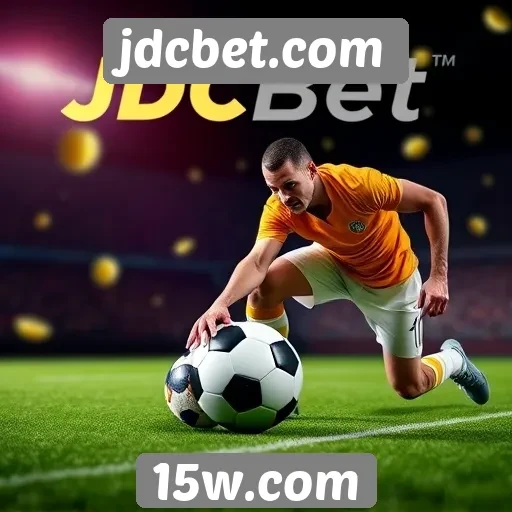 Análise das ofertas de jogos disponíveis no jdcbet.com
