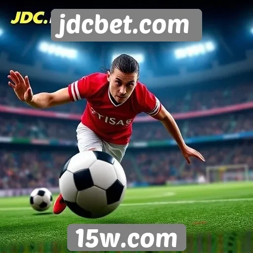 Comparativo de bônus oferecidos por jdcbet.com