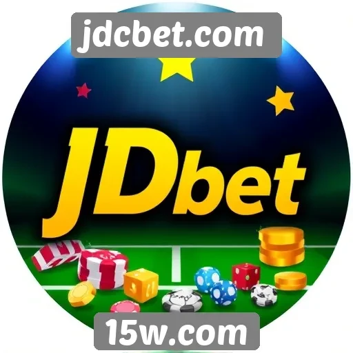 jdcbet.com oferece ampla variedade de jogos online