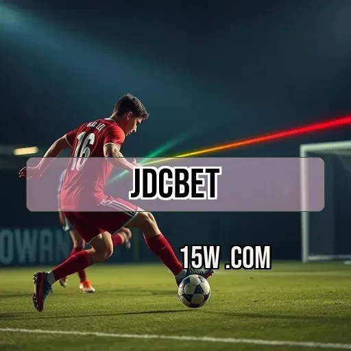 jdcbet.com: Descubra os Melhores Caça-Níqueis e Seus Segredos